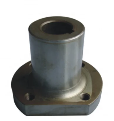 Schwing Concrete Pump Spare Parts Swing lever Rocker Arm  10018071