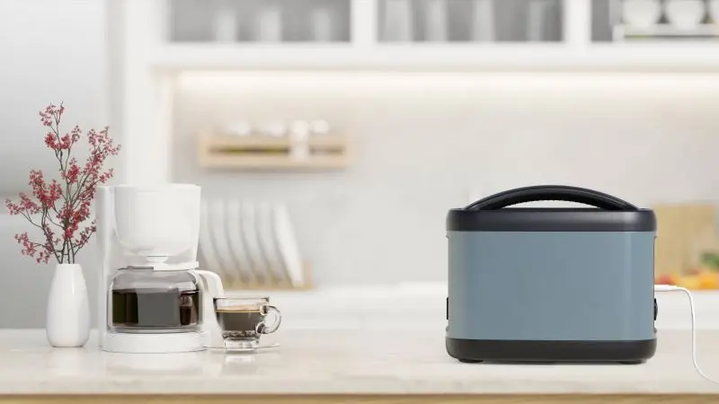 Good price  Pure Sine Wave MPPT 48v 51.2v  600 watts 144000mah  water proof solar generator portable power station