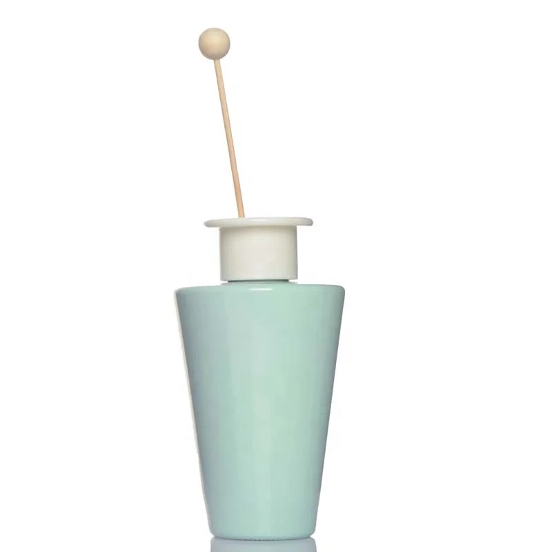 Glass Diffuser Bottle Air Freshener Perfume Glass Fragrance Aroma Diffuser Bottle