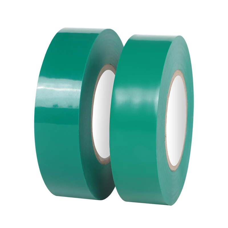  Бесплатный образец электрическая изоляционная ПВХ лента полиэфирная пленка оптом