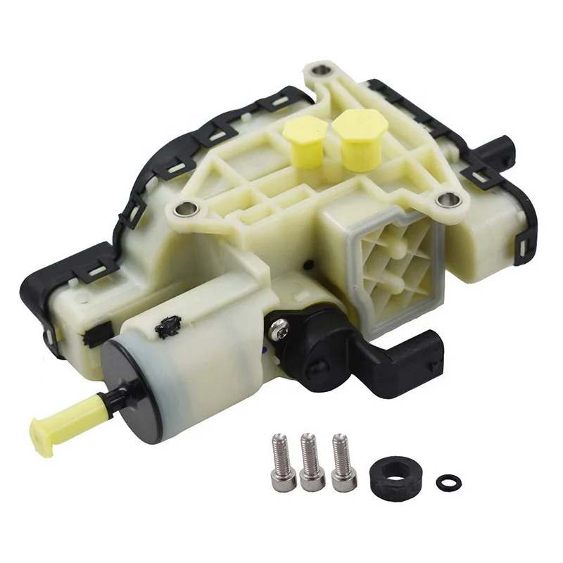 Diesel Emissions Fluid DEF Module For Porsche Cayenne VW Touareg Passat Mercedes Benz E250 E350 2E0919050S 0024706894 561198969