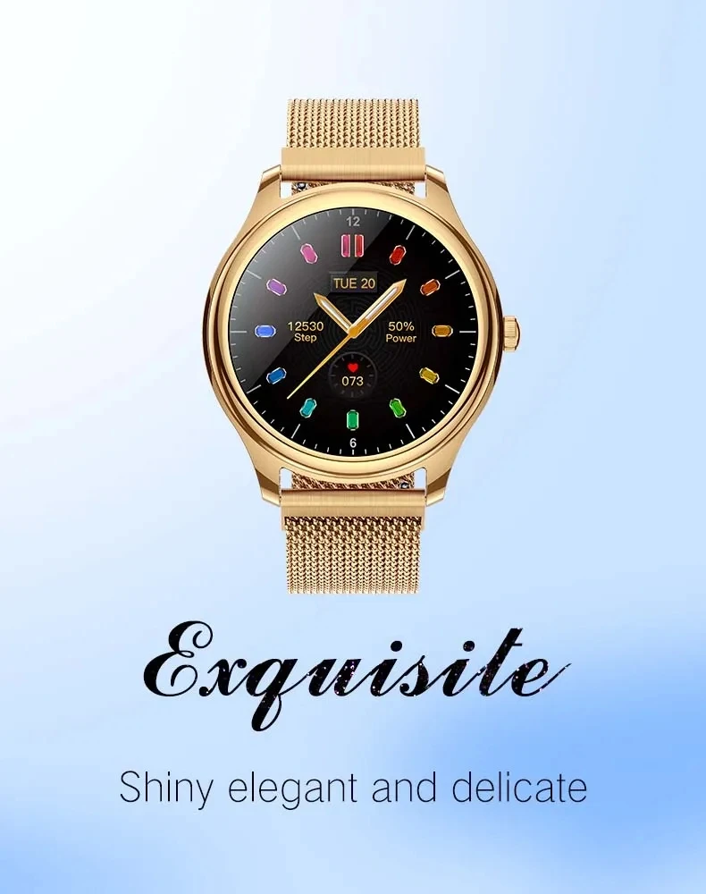 hot selling Smart Watch S23 Branded Bracelet Blood Sugar Monitor Pressure Best New Treatment Hypertension smartwatch