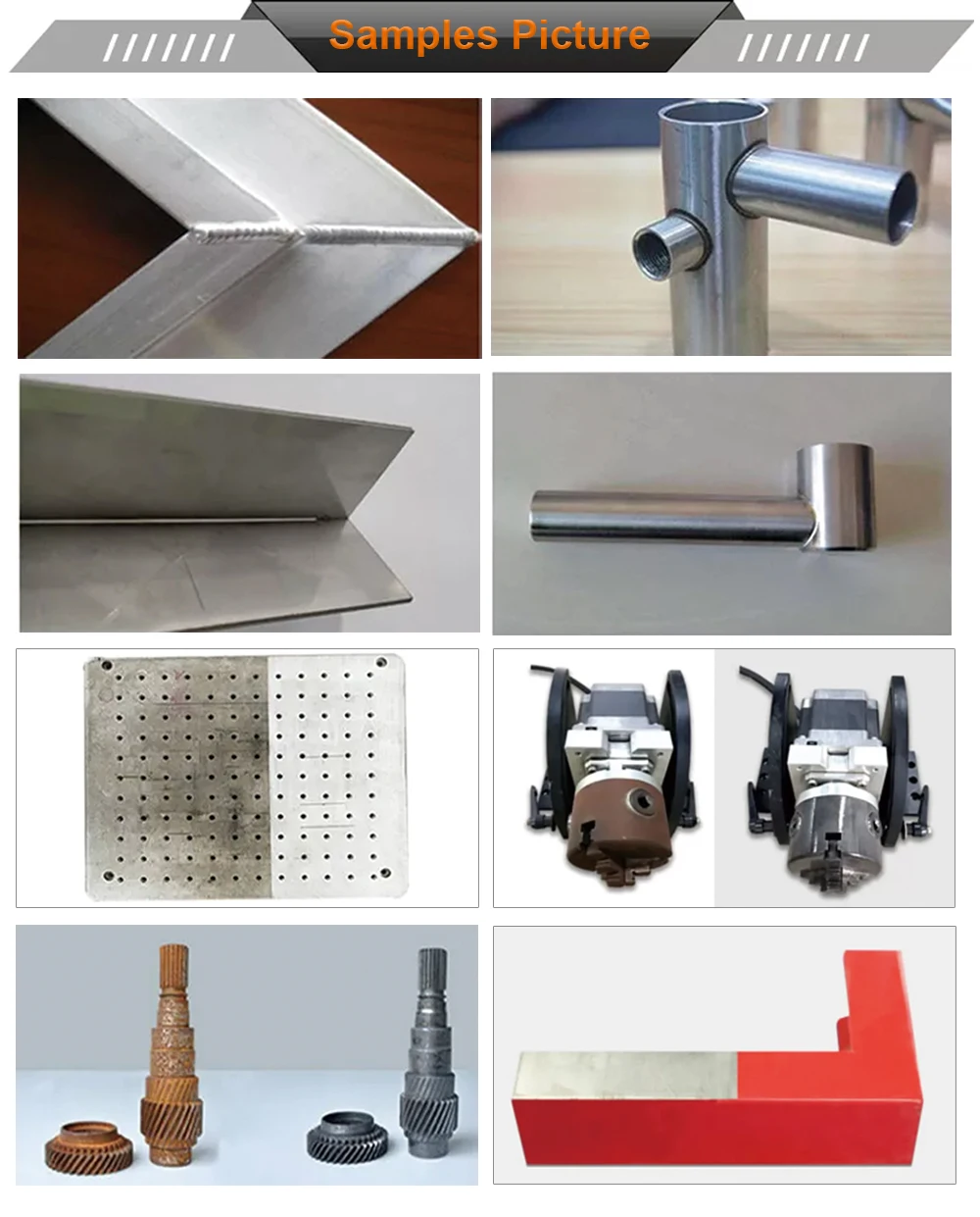 1500W 2000W 3000W 4-In-1 Handheld Fiber Laser Welding Machine Portable Laser Welding Machine