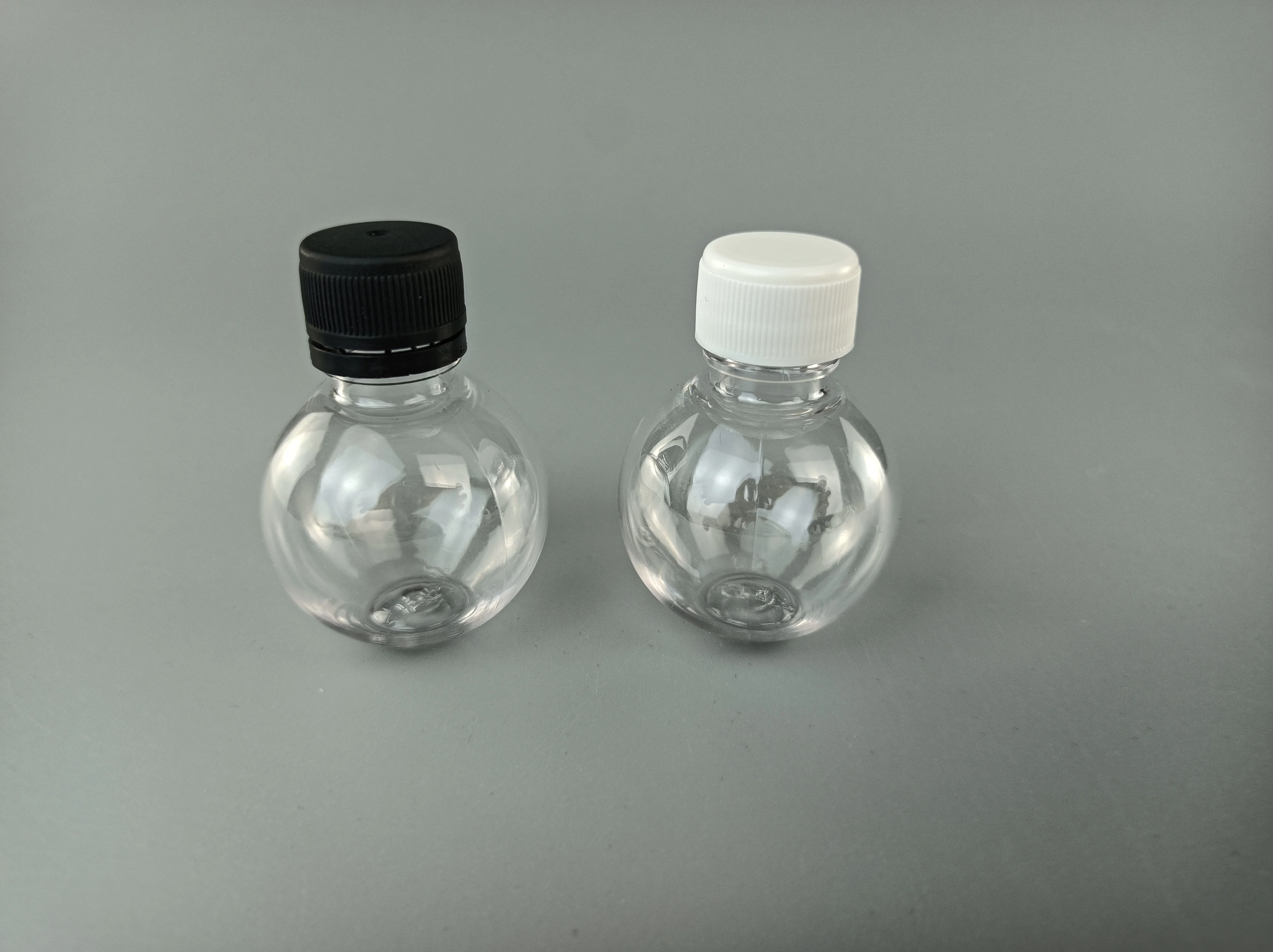 Mini Japanese soy sauce bottle Plastic Liquid Bottle