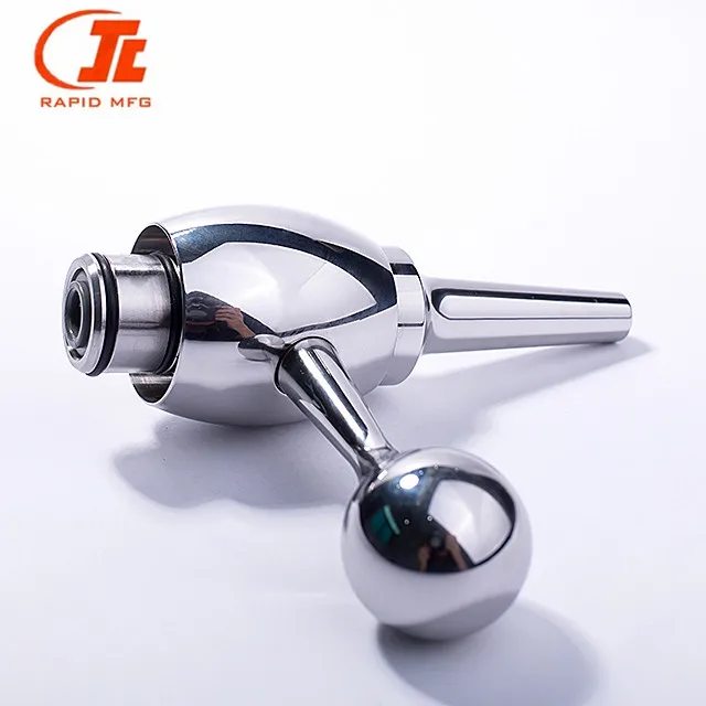 CNC controlled semiconductor manufacturing industry manufacturer including custom labels and tooling