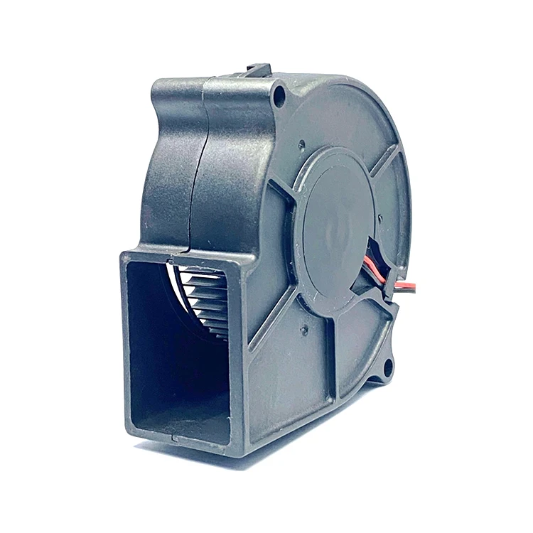12V mini dc operated high speed blowers high speed high pressure blower fan