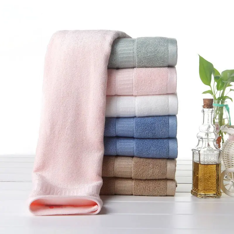 Hot selling Best quality bamboo towels 100% bamboo fiber bamboo towel set