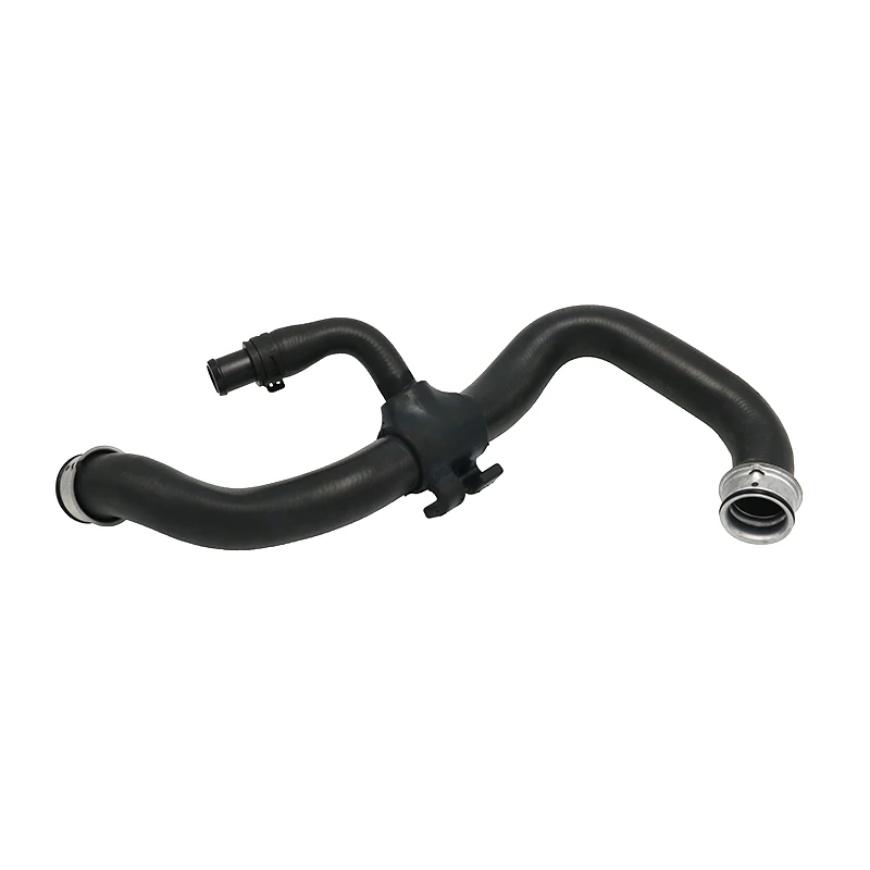1 Piece 2045010482 2045013782 Engine Cooling Lower Radiator Coolant Hose Pipe For Mercedes Benz W204 W212 S204 C207 S212 X204