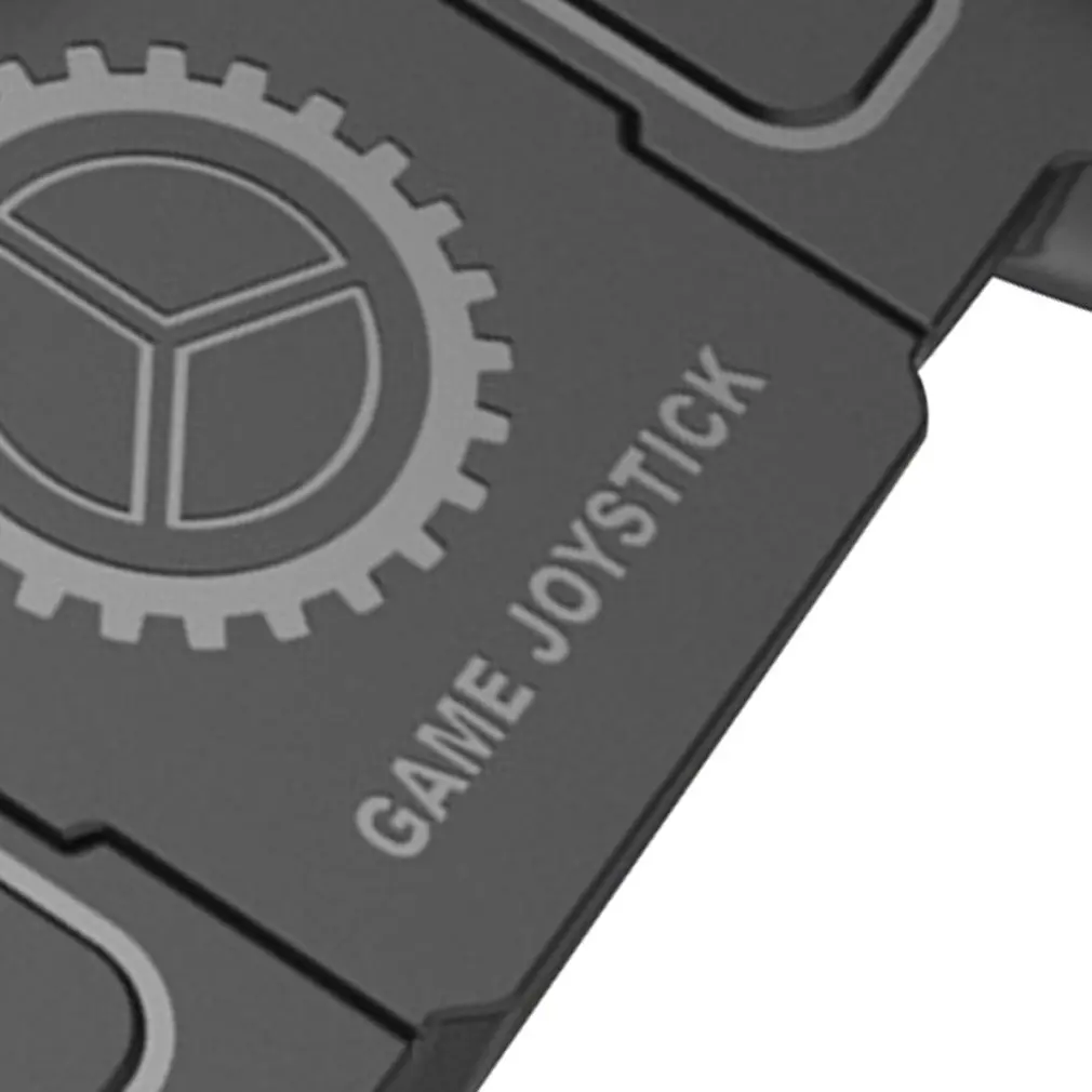 M10 Six Finger PUBG Mobile Game Controller Gamepad Trigger Aim Button L1 R1 Joystick