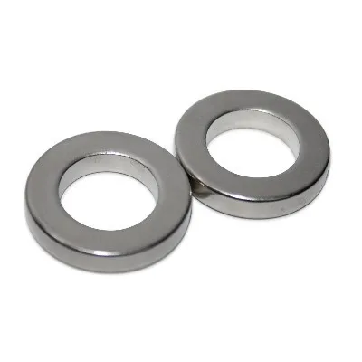 High Temperature Resistance N52 Magnetic Neodymium Segment Shape Magnet for Motor