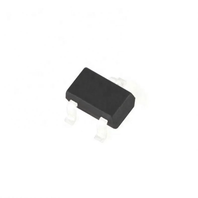 SMD transistor MOS field effect transistor PMV50XP SOT-23