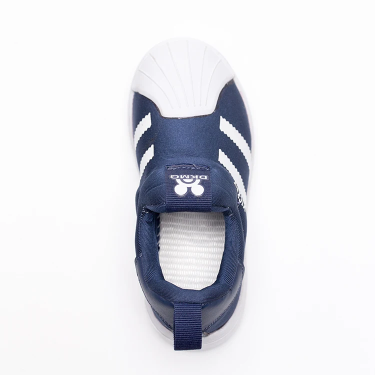 
Повседневная обувь красивая детская обувь темно-синие для мальчиков 