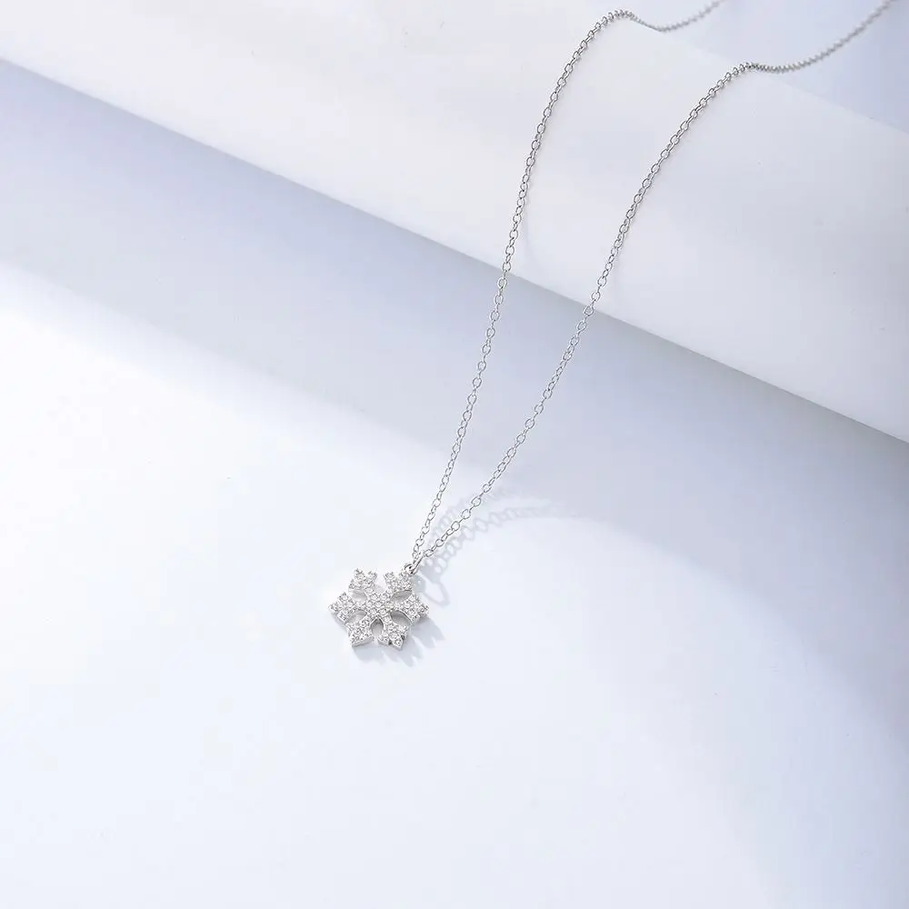 2022 Hot Sale Good Price Turkish Silver Necklace Jewelry