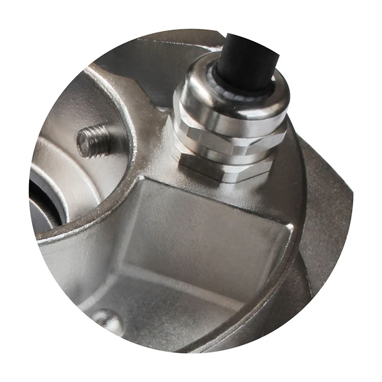 Submersible Fountain Lights 316L SS DMX RGB 12-24V 36W Underwater Pond Luminary IP68 Waterproof Durable Use Rust Proof