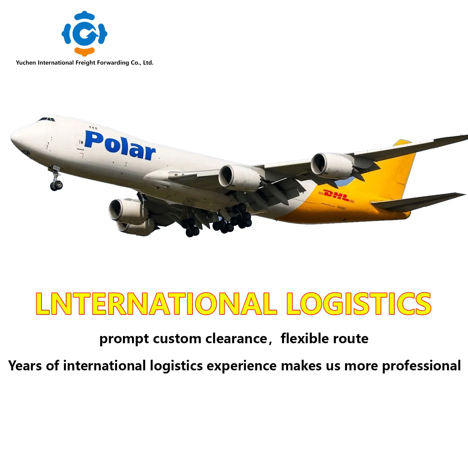 
from China to Global Cheap and faster Express Logistic express DHL 