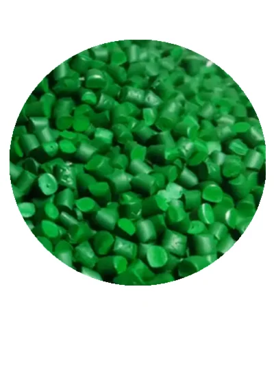 PP Carrier Bead Light Pink Color Masterbatch For Plastic Containers