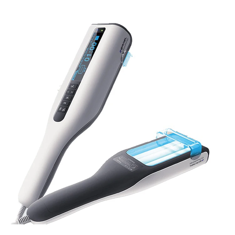 311nm Uvb Lamp Uv Phototherapy Treatment For Vitiligo Psoriasis Dermatitis Eczema