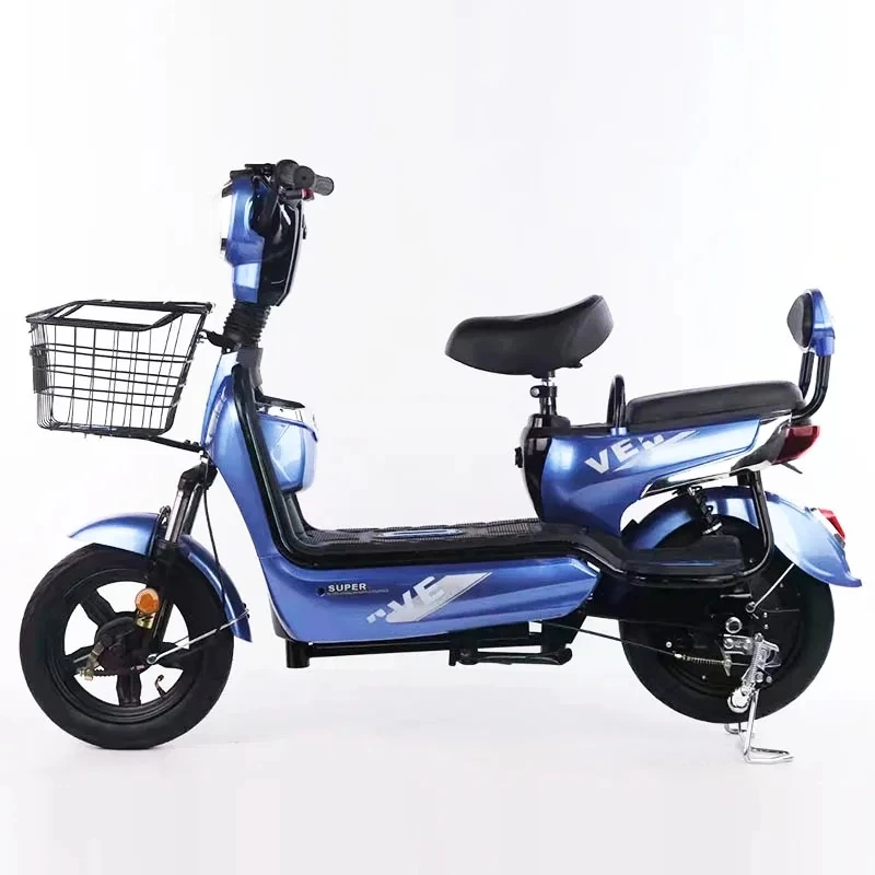 Electric bike brushless motor wheel e-bike e-bike/scooter speedometer Electric bicycle