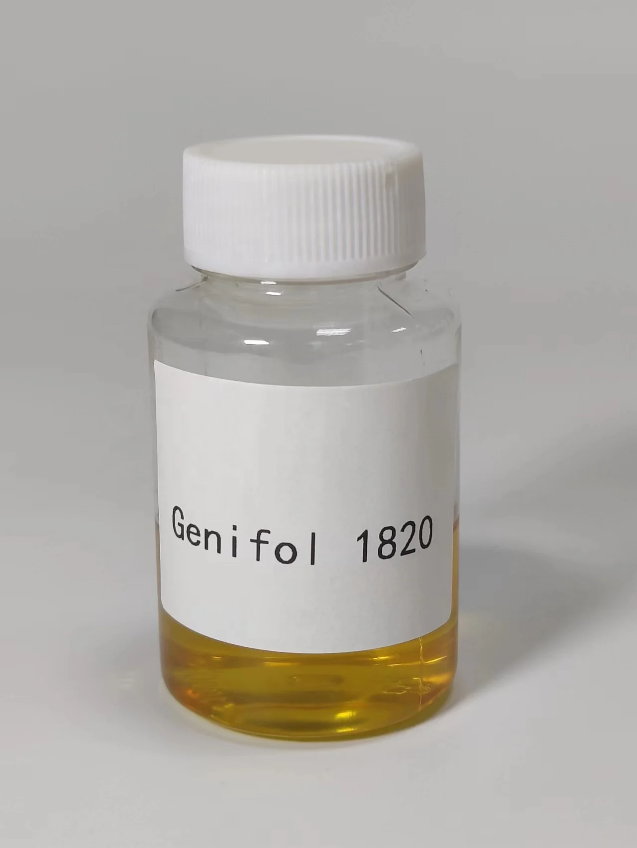 Полностью синтетическая смазка со средней и высокой молекулярной массой для измельчения и резки металлообрабатывающих жидкостей 1820