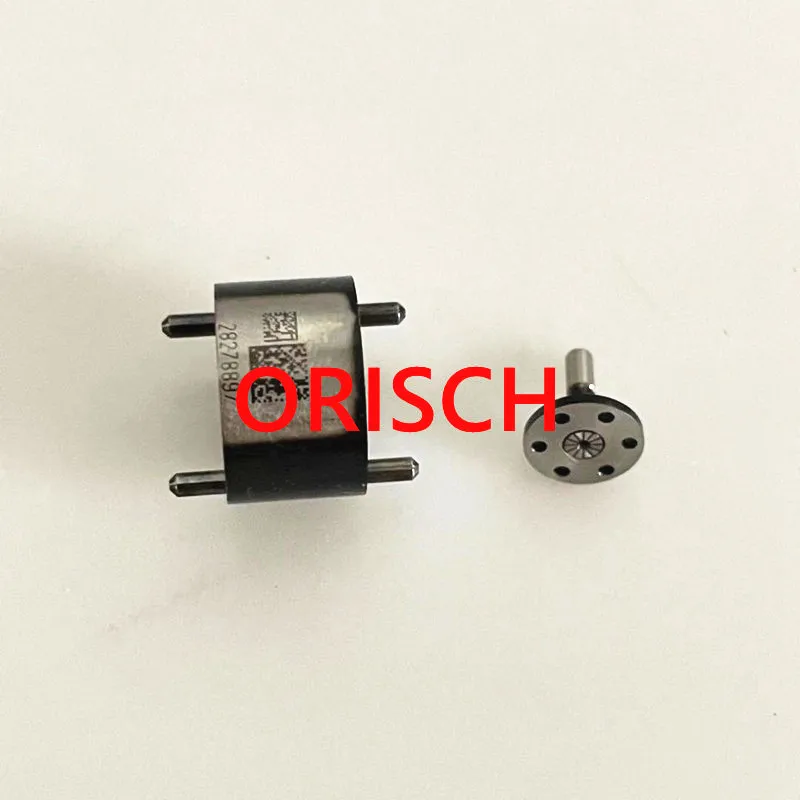 Genuine new 9308-622b 9308Z622B 28278897 common rail injector valve 622b 28278897 for injector JMC JCB FORD TATA KIA