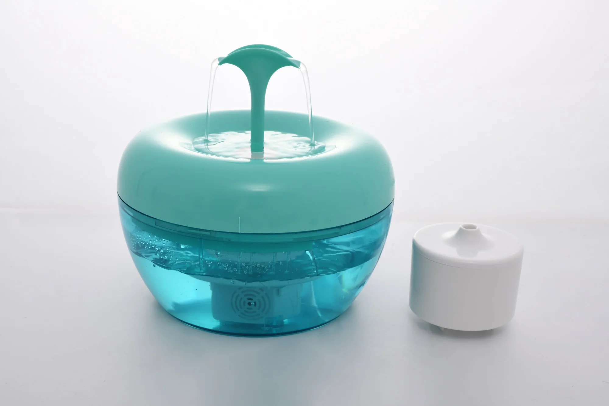 
Pawoof pet water fountain filter that kills 99 percent bacterial hot selling Pawoof cat water fountain filter 