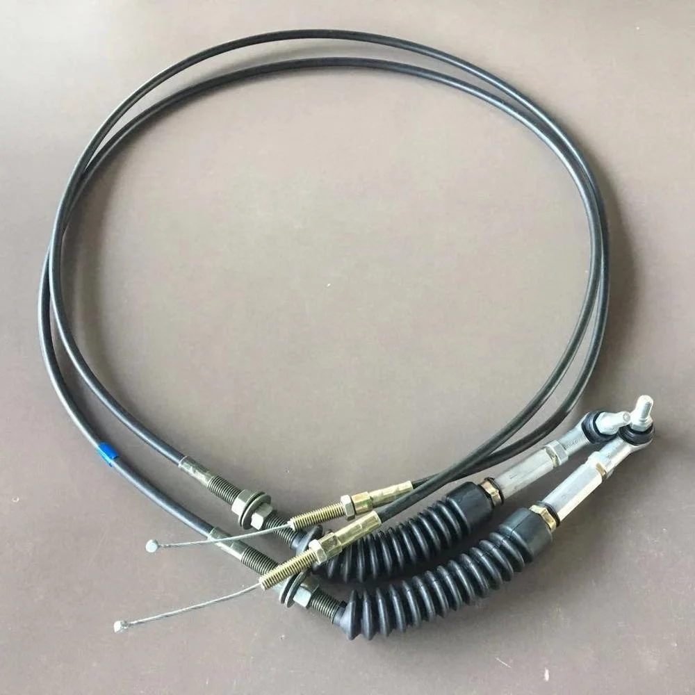 JINSION Construction Machinery Parts KT320C Throttle Motor Cable for Caterpillar CAT 320C 227-5212