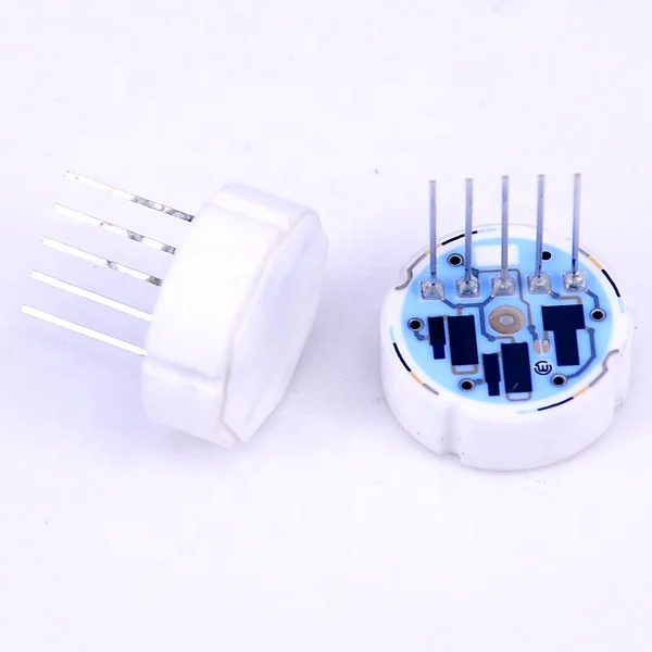 Импортный Пьезорезистивный керамический датчик давления диафрагмы 0,5-800 бар