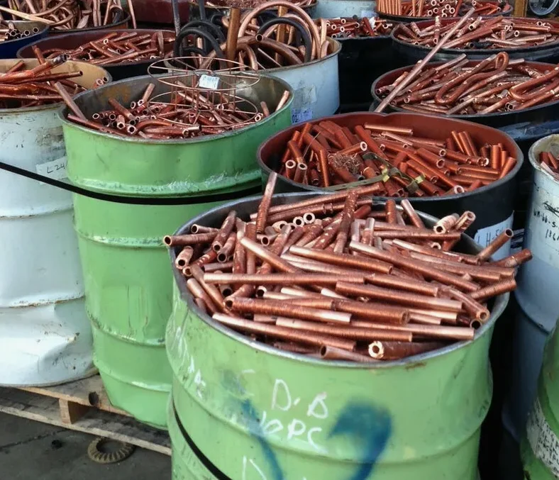 A Grade Copper Scrap 99.99% Pure Red Copper Wire Mill-Berry for Cable Applications with Welding and Cutting Services
