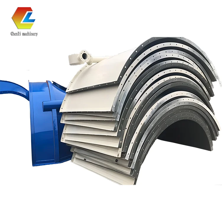 Grain Silos Weighing System Bolt and Nut Silo Silo Hopper