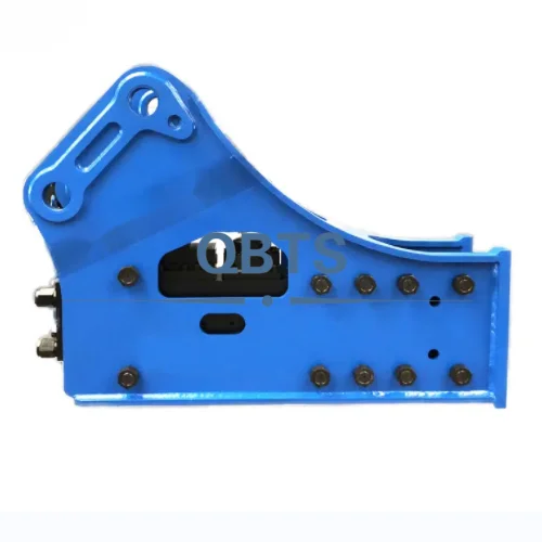 JSB400 JSB600 JSB800 JSB900 JSB1200 JSB3500 side type hydraulic breaker construction machinery parts