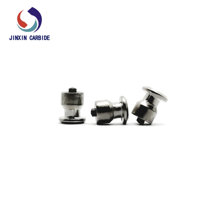 Зимные repair spikes jx8 * 10*2 tungsten carbide
