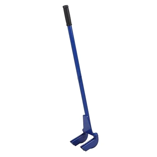 
Steel Pallet Buster Tool Menards Breaker Demolition Pry Bar Industrial Pallet Buster 