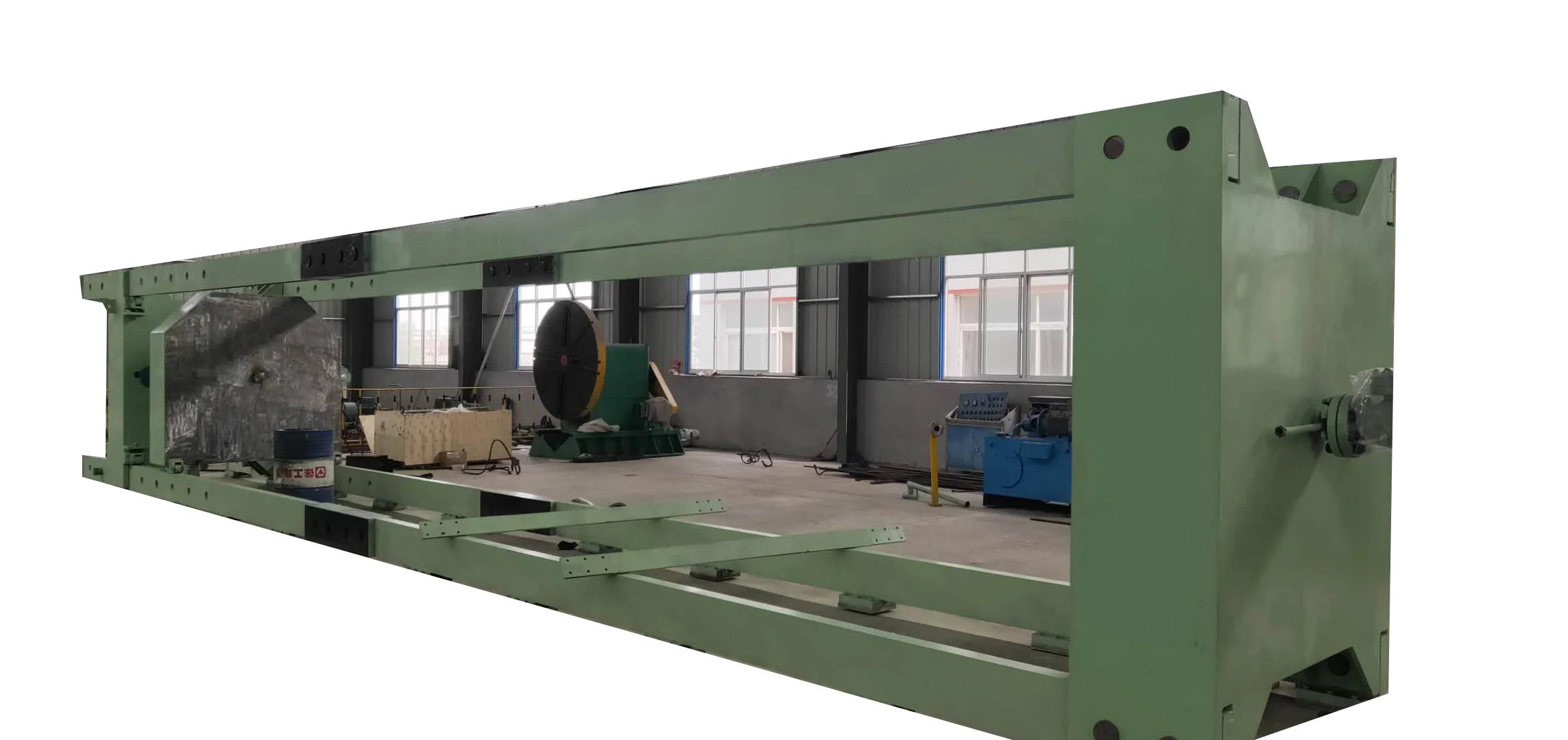 TXH 2020 pipe hydro tester hydrostatic machine hydraulic testing machine