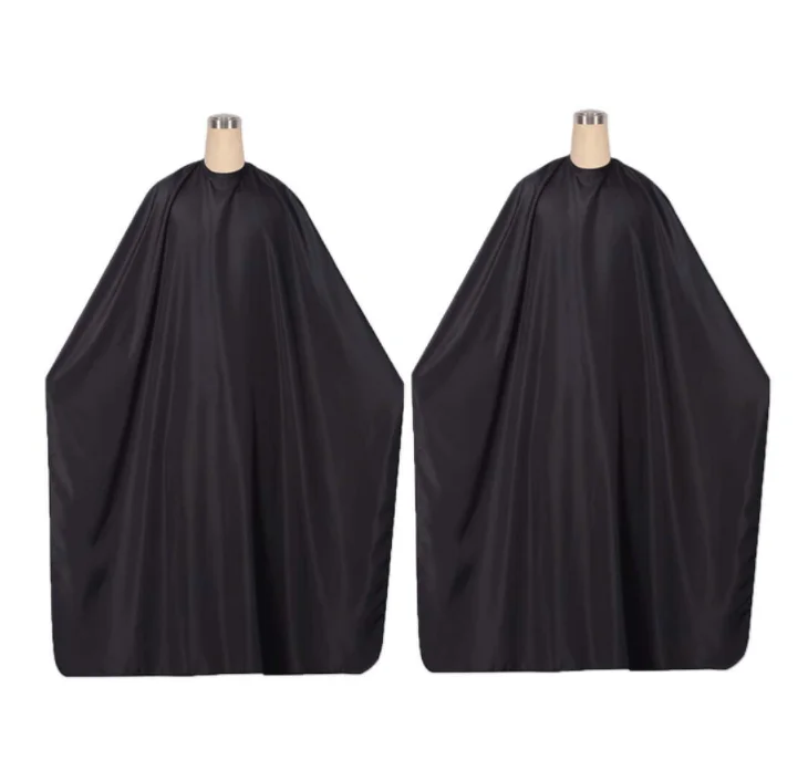 Жилет для стрижки волос из полиэфирного волокна