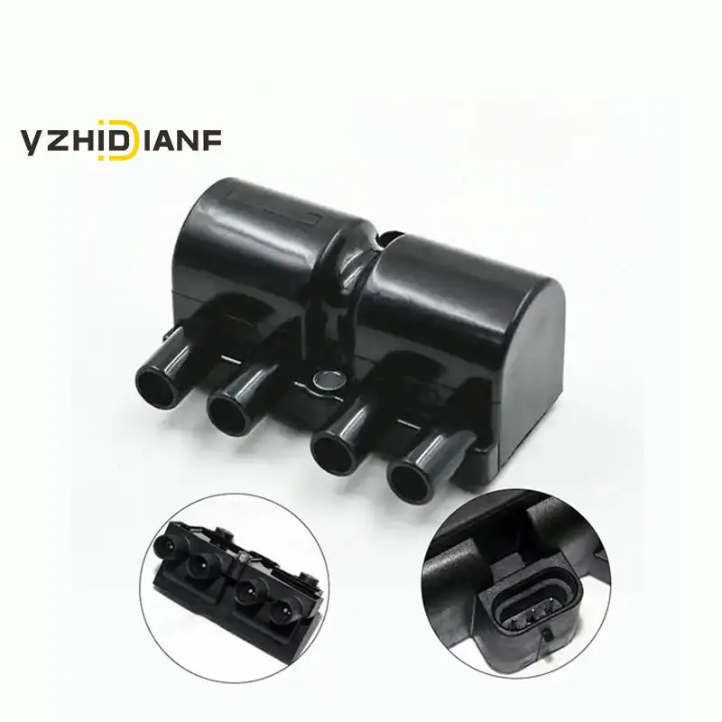 Wholesale OEM Auto Engine Ignition Coil OE 1104039 25182496 8011040390 GN1023011B1 4805507 3705010A6 For Chevrolet Daewoo Opel