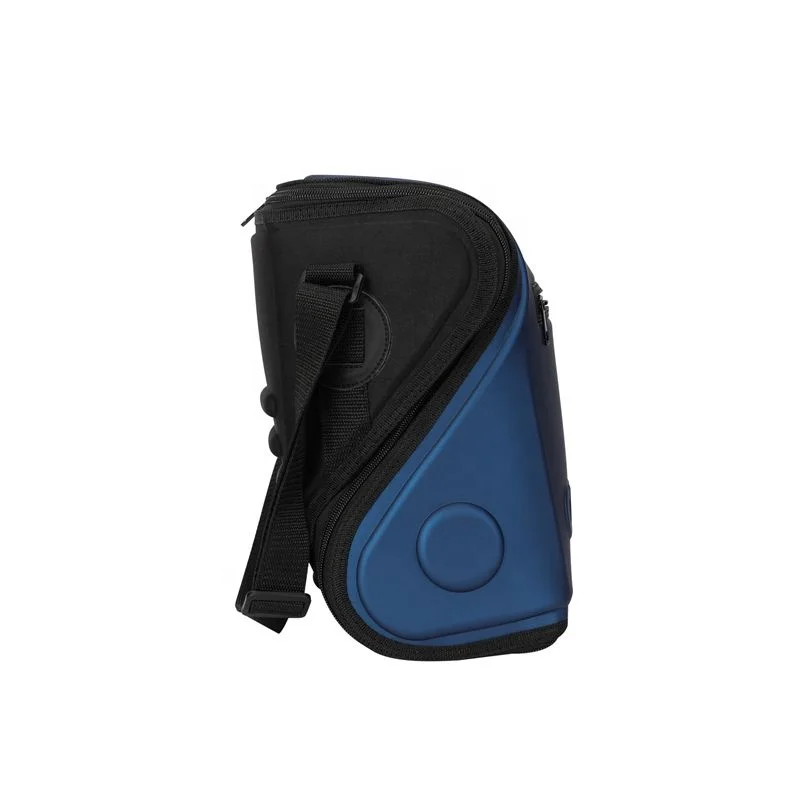 EVA Camping Cooler Box Bag Hard Shell Picnic Thermal Drink Insulated Cool Bag Custom Portable Adults Family Outdoor Delivery Bag