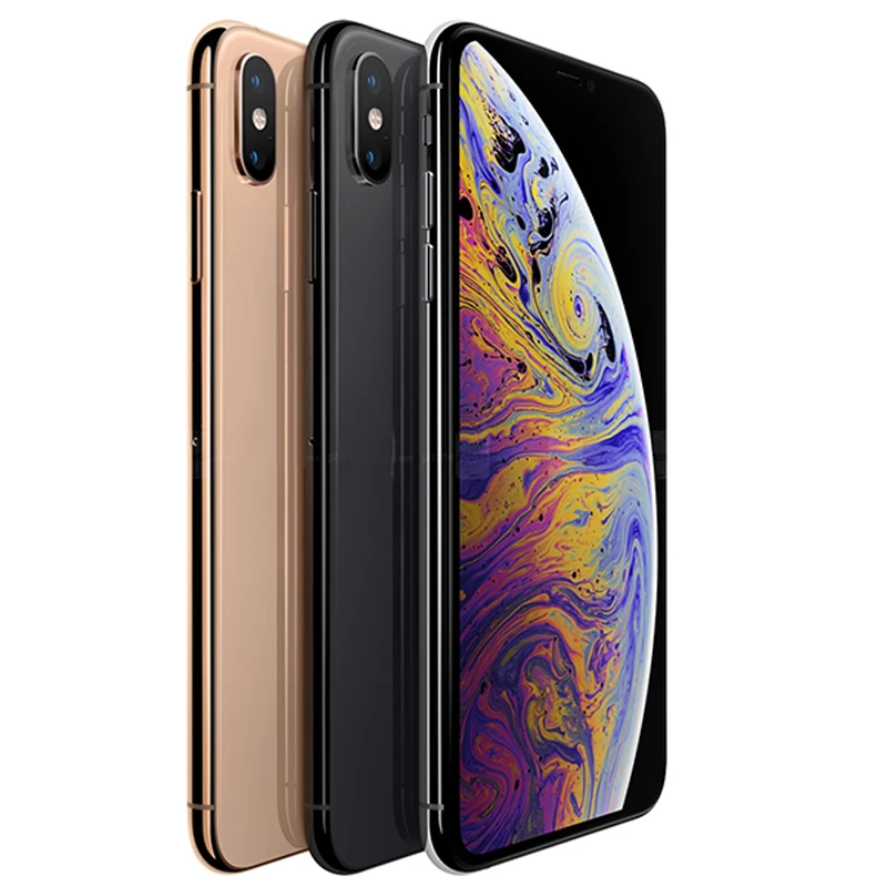 Оптовая продажа б/у iphones новый мобильный телефон 64 256 ГБ A + разблокированный liknew i цена для iphone xs max x