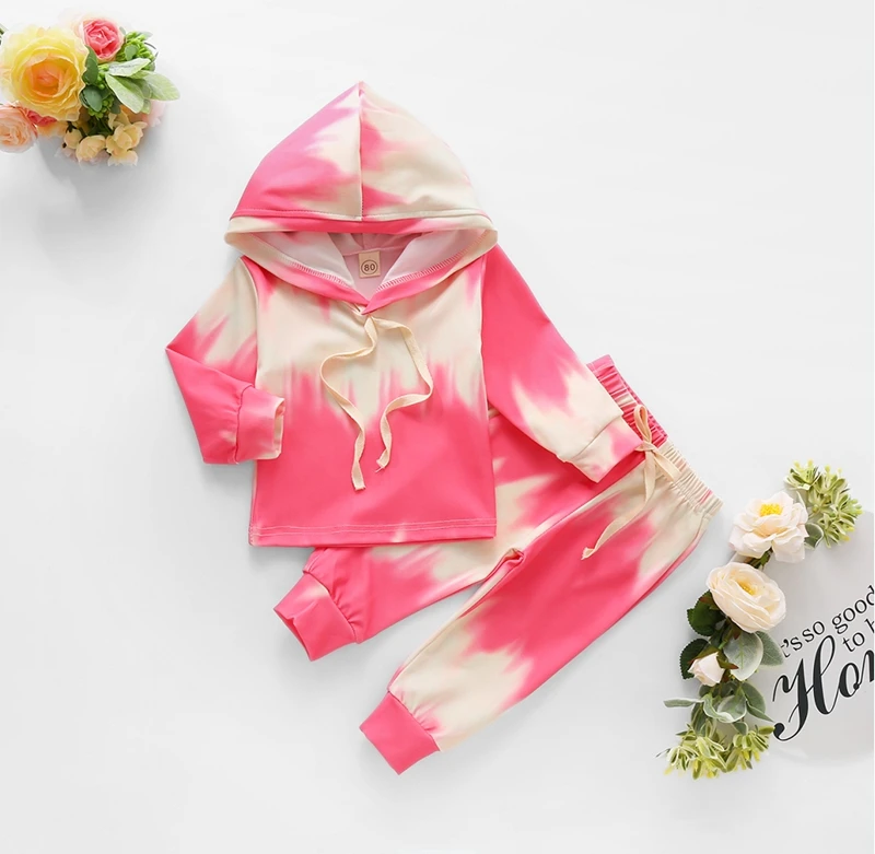 Newborn Baby Boy Clothes Little Brother Letter Print Short Sleeve Romper Pants Hat 3Pcs Outfits Set