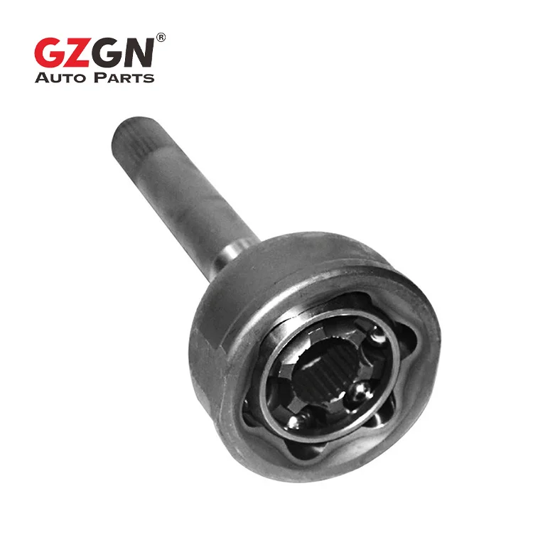 GZGN OEM 43405-60120 автоматический подузел вала передней оси наружный шарнир для Toyota Land Cruiser 4340560120