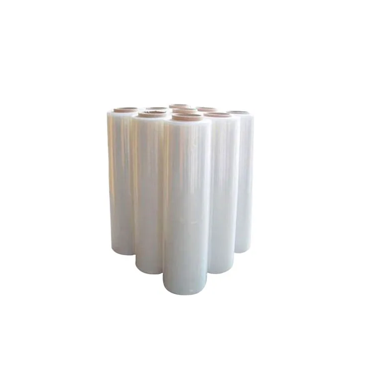 Cellophane LDPE Stretch Film