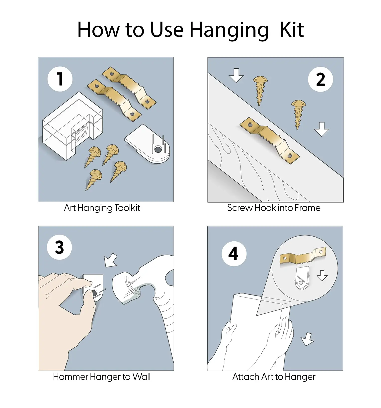 Framed Wall Art Print Set Black Dots with Swirling Line Abstract Patterns Digital Art Modern Art Bohemian Wall Painting