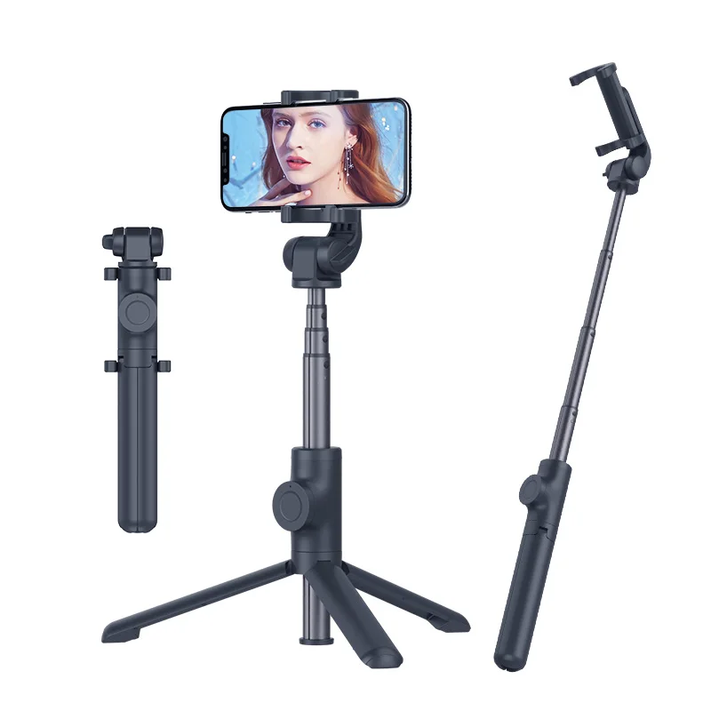 
Smart Selfie Stick Gimbal Stabilizer for Smartphone Handheld Selfie Stick 