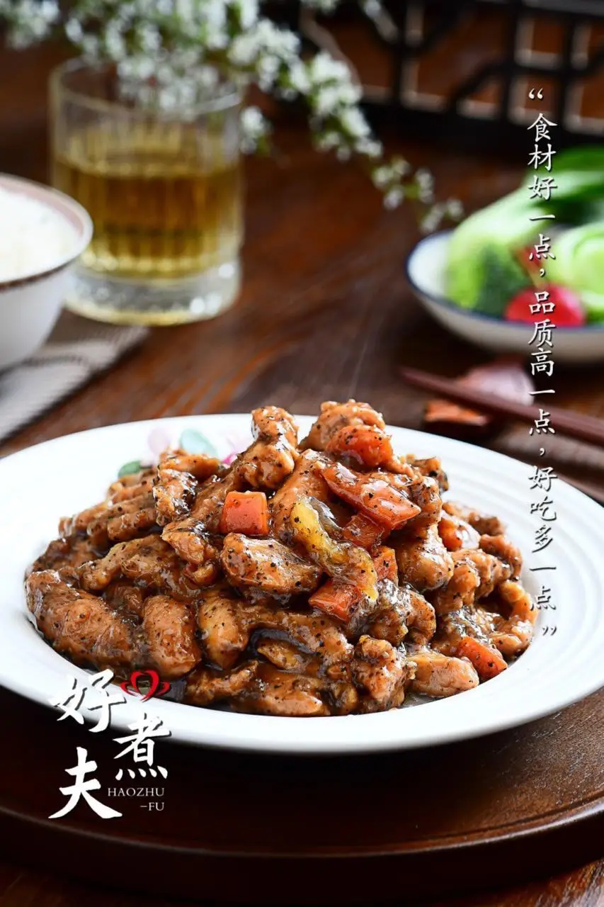 Wholesale Instant Food and beverage business chicken cooked Steamed vegetables Suitable for Chinese restaurant Asian Food