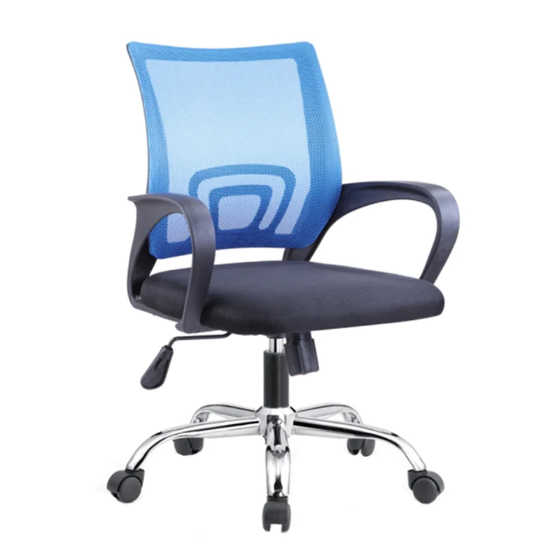 
325 Cheap Mid-back Ergonomic Mesh Office Computer Desk Chair Swivel 