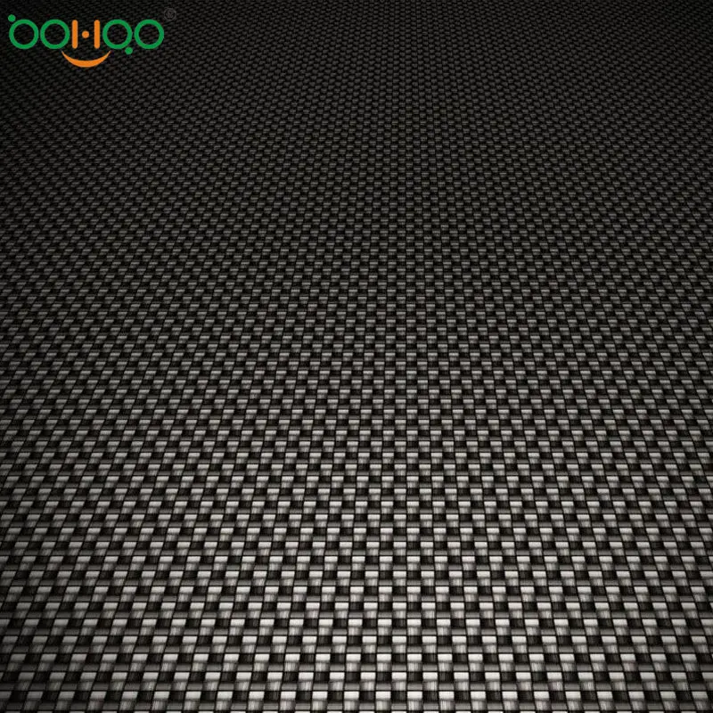 Wholesale 3K Carbon Fiber Fabric Roll High Quality Carbon Fiber Cloth