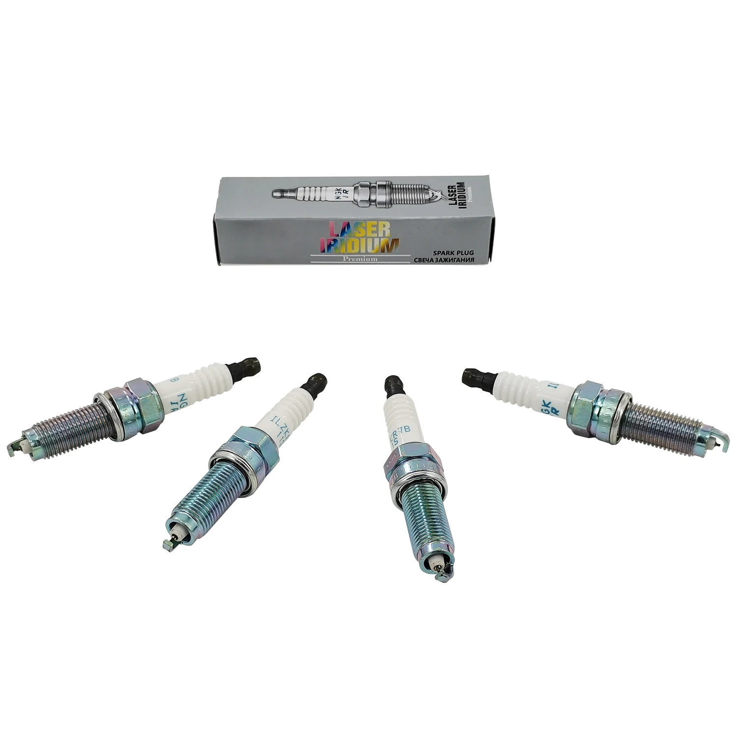 5787 12290-R48-H0 spark plugs for ACURA TSX HONDA ACCORD CR-V CROSSTOUR spark plugs