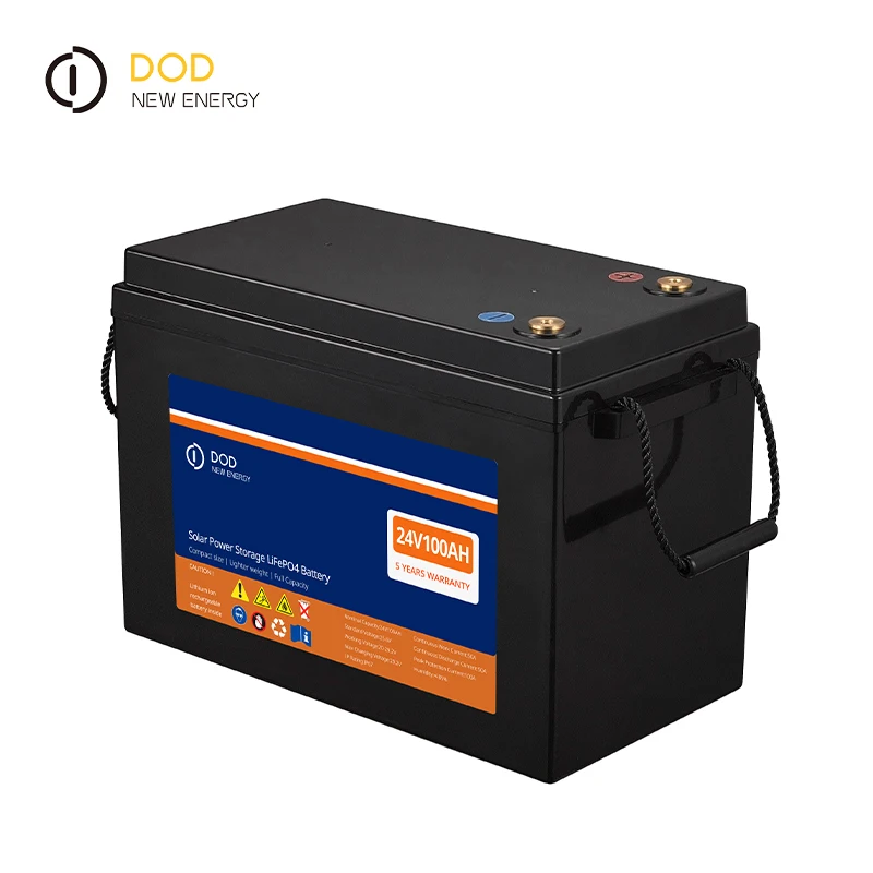 12 volt 12Ah 30AH 50AH LiFePO4 Deep Cycle  Rechargeable 100AH 200AH LITHIUM BATTERY