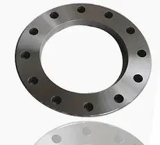 Кованый скользящий стальной фланец ASME B16.5