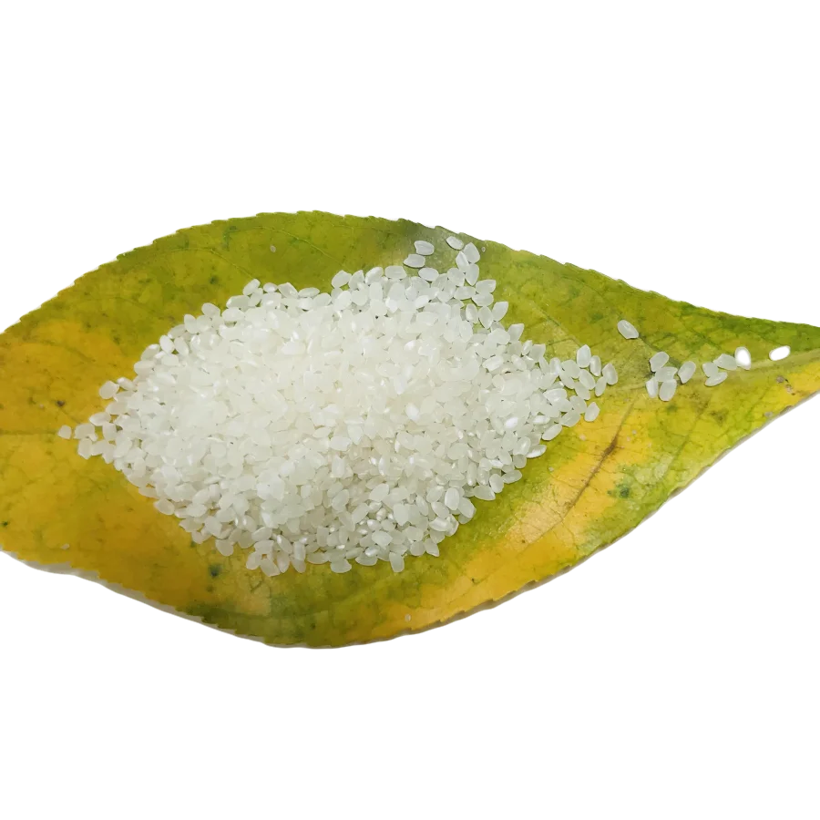 Seven Mountain Rice Japonica Rice Soft And Delicious Product Of TVP Vietnam