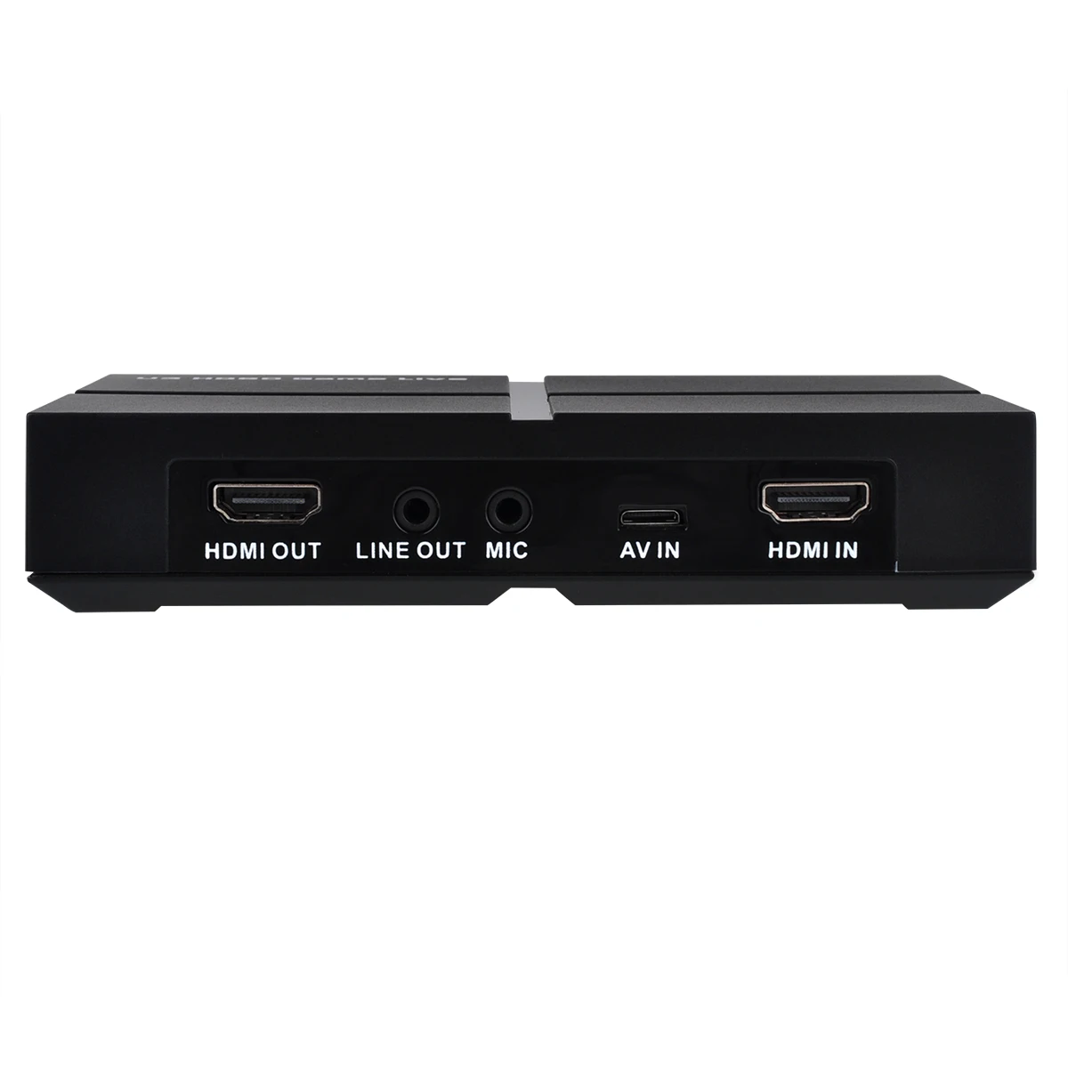 Dropshipping U3 Game Live All-in-One HDMI AV Composite Component to USB3.0 UVC Video Capture HD Video Live Streaming